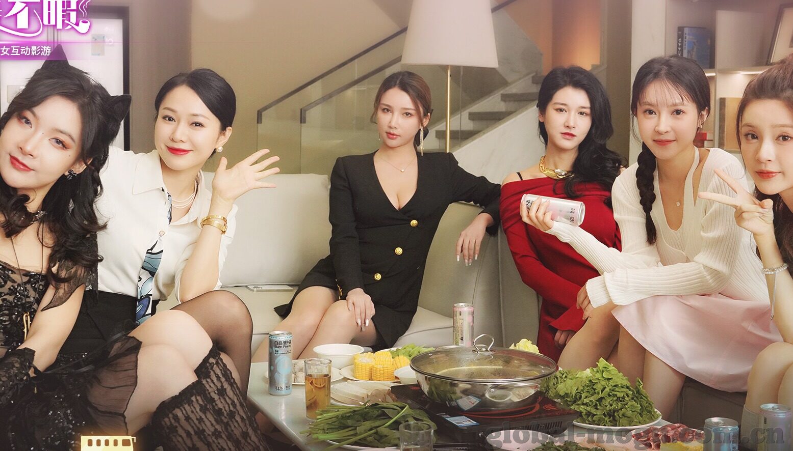 麻豆妖精视频-麻豆，探寻背后的互联网文化与隐含的社交现象